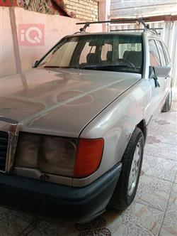 مێرسێدس بێنز E-Class